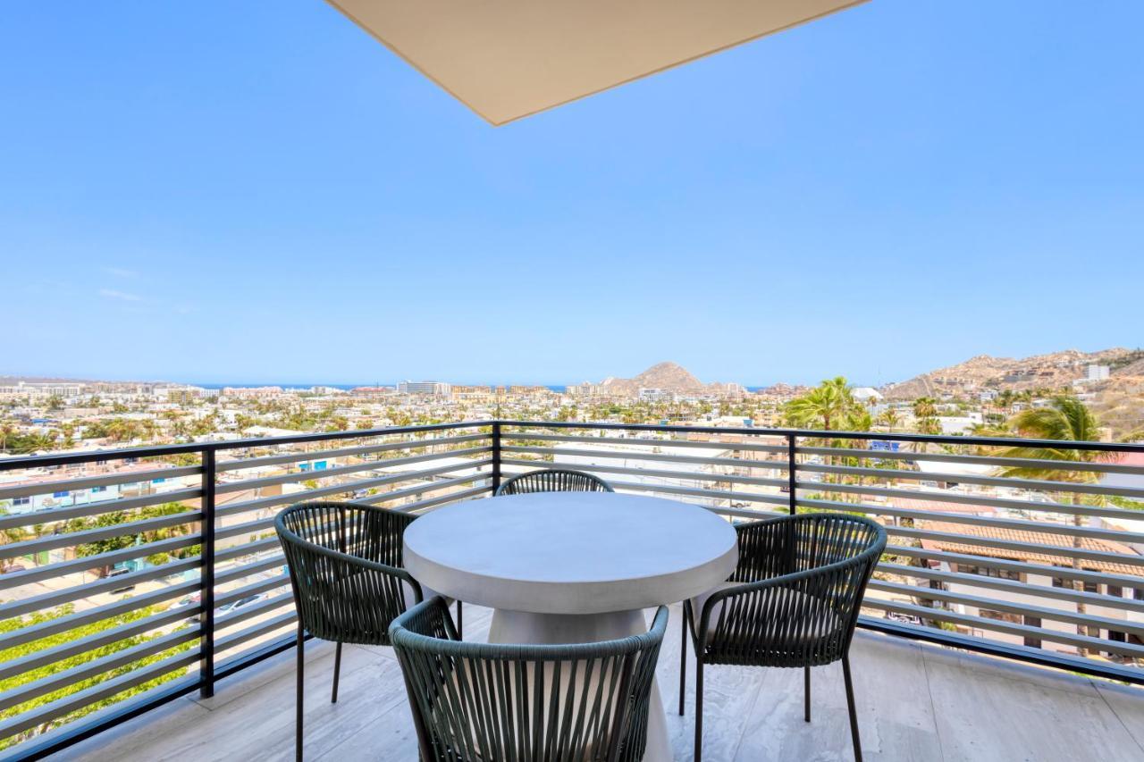 Lumina At Cardinal Cabo San Lucas Apartment Exterior photo