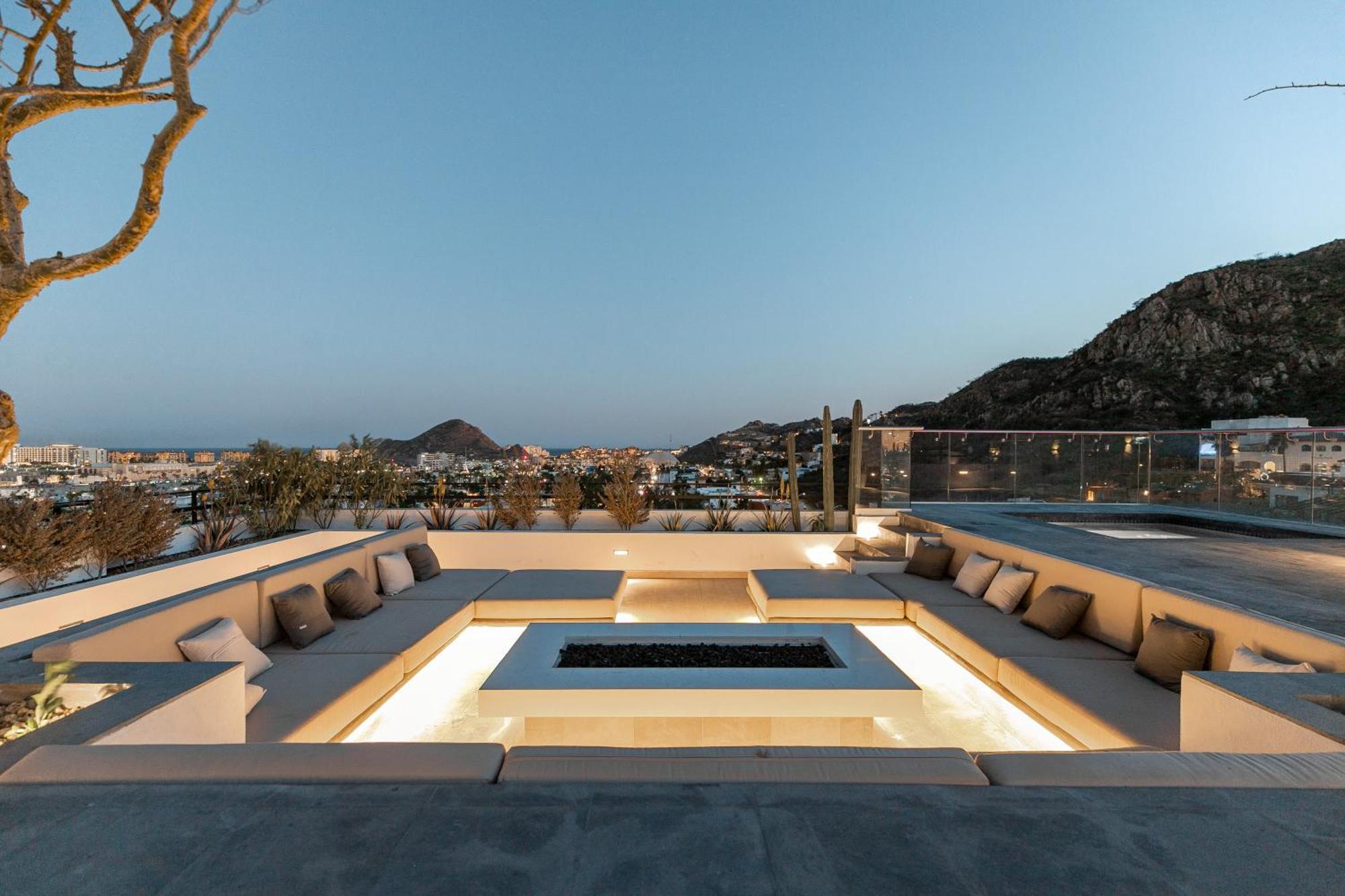 Lumina At Cardinal Cabo San Lucas Apartment Exterior photo